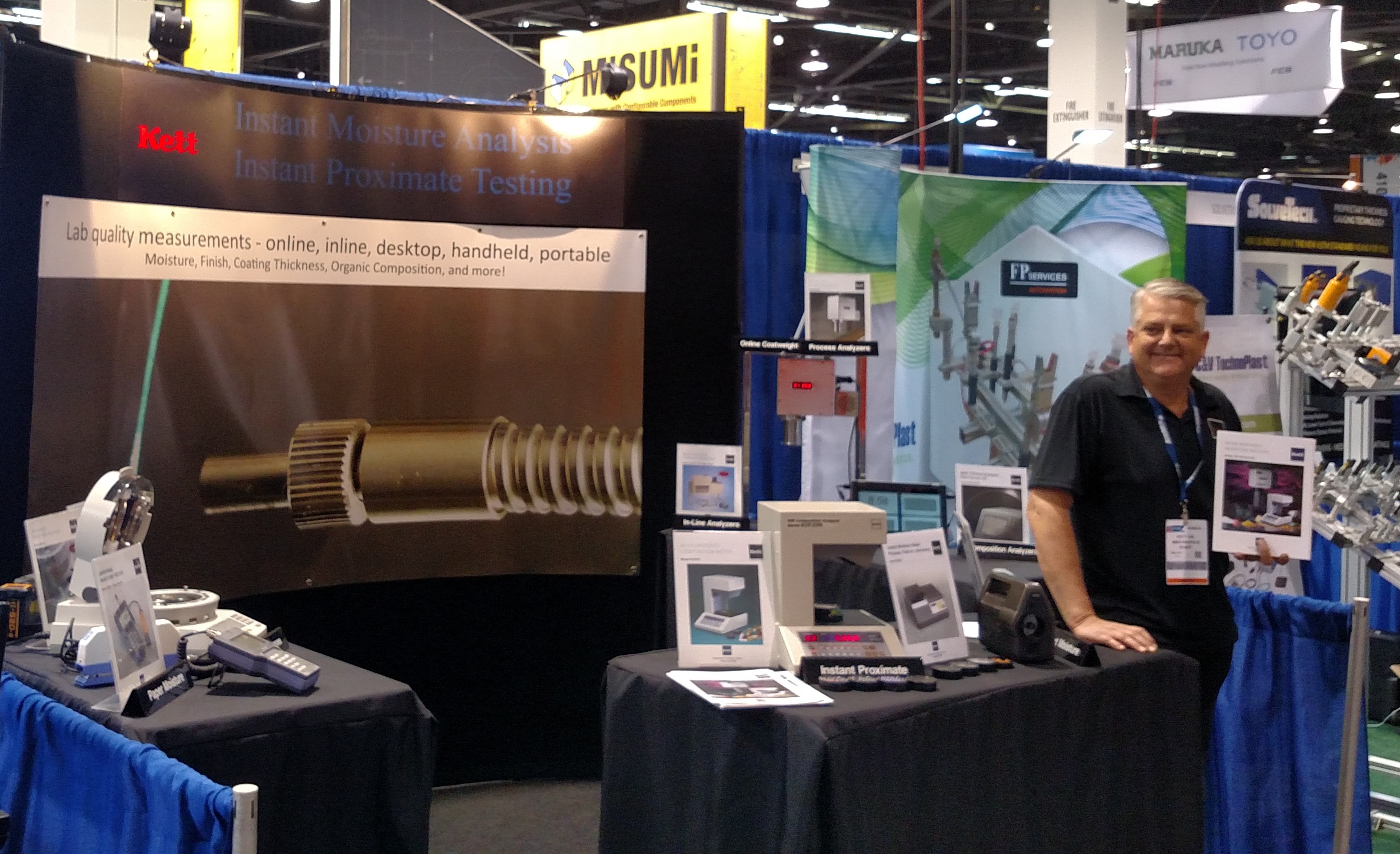 Our Total Care Solution What It Means for You